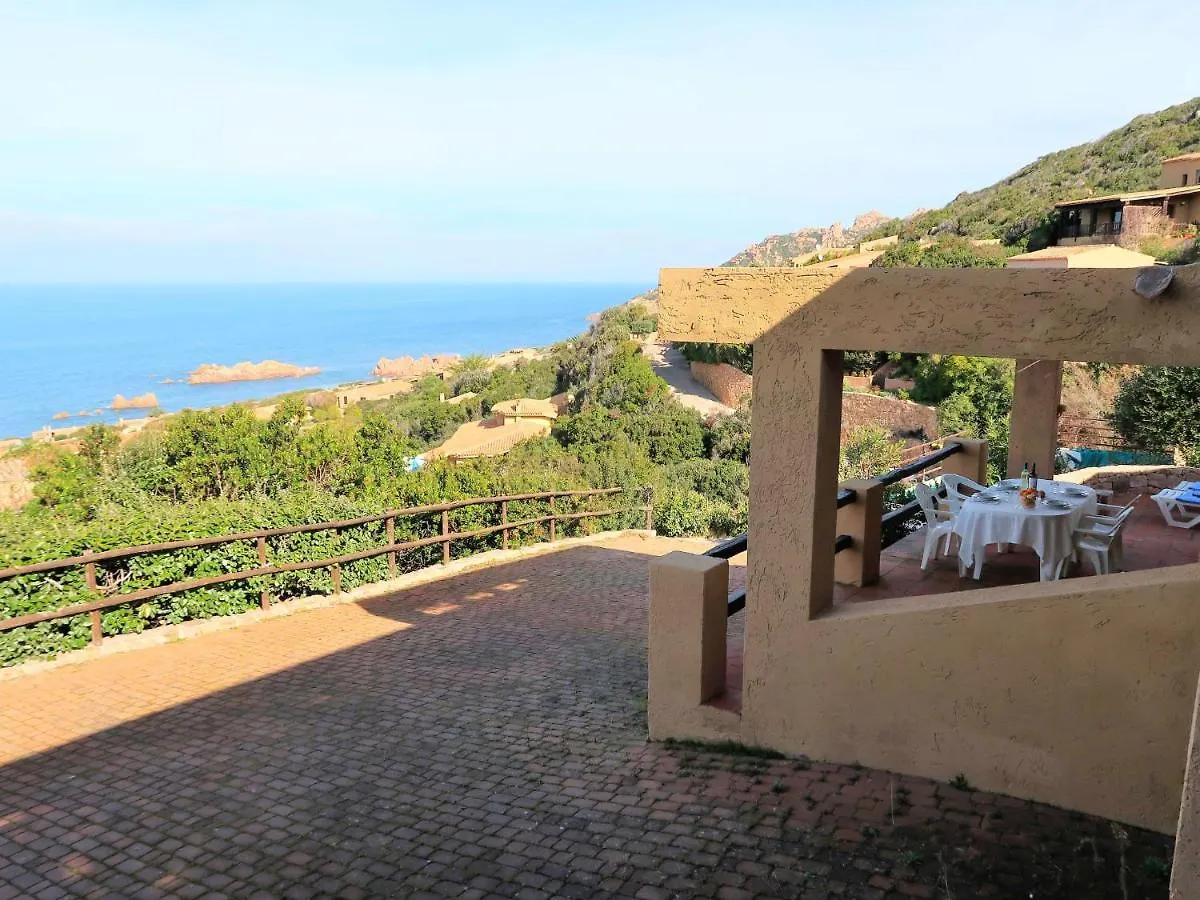 Holiday Home Odoardo By Interhome Costa Paradiso 0*,  Italien