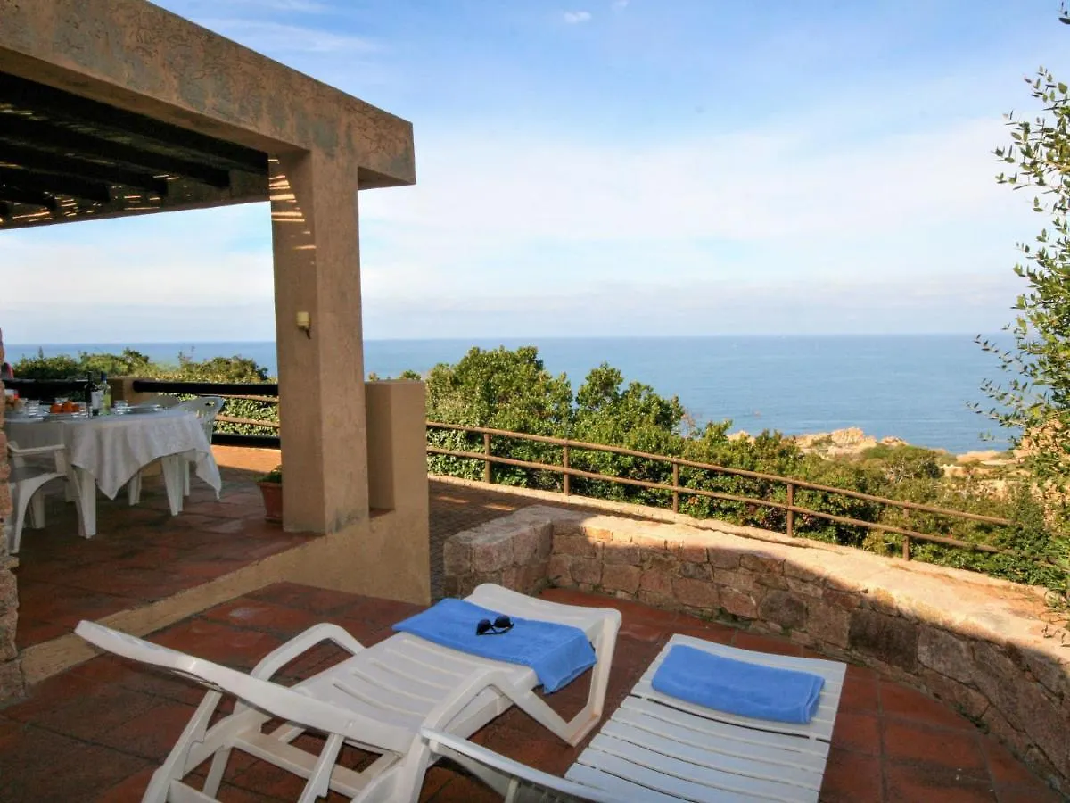 Holiday Home Odoardo By Interhome Costa Paradiso