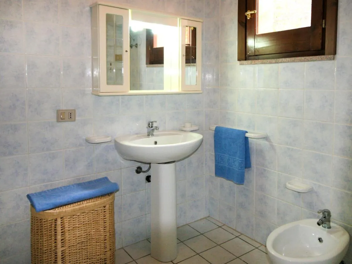 Holiday Home Odoardo By Interhome Costa Paradiso