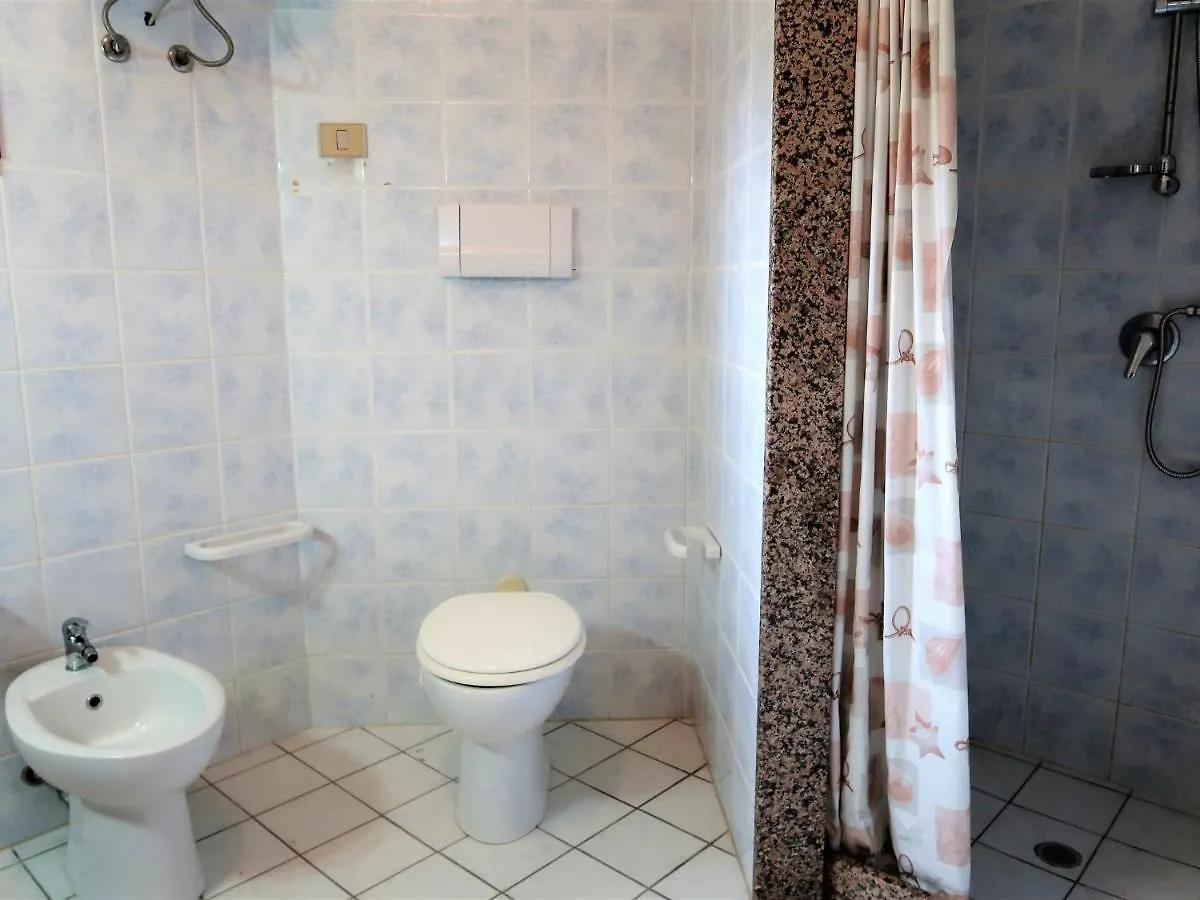 Holiday Home Odoardo By Interhome Costa Paradiso