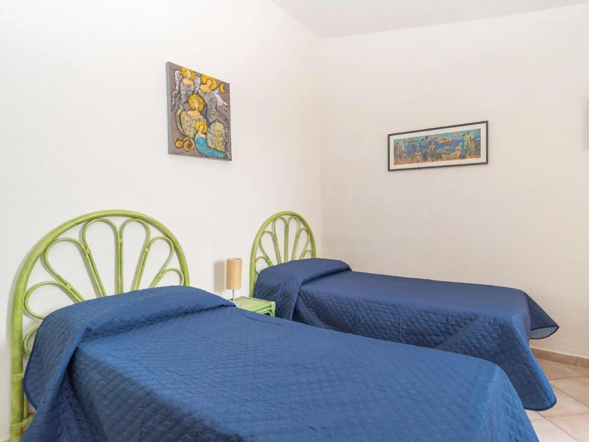 Holiday Home Odoardo By Interhome Costa Paradiso Italien