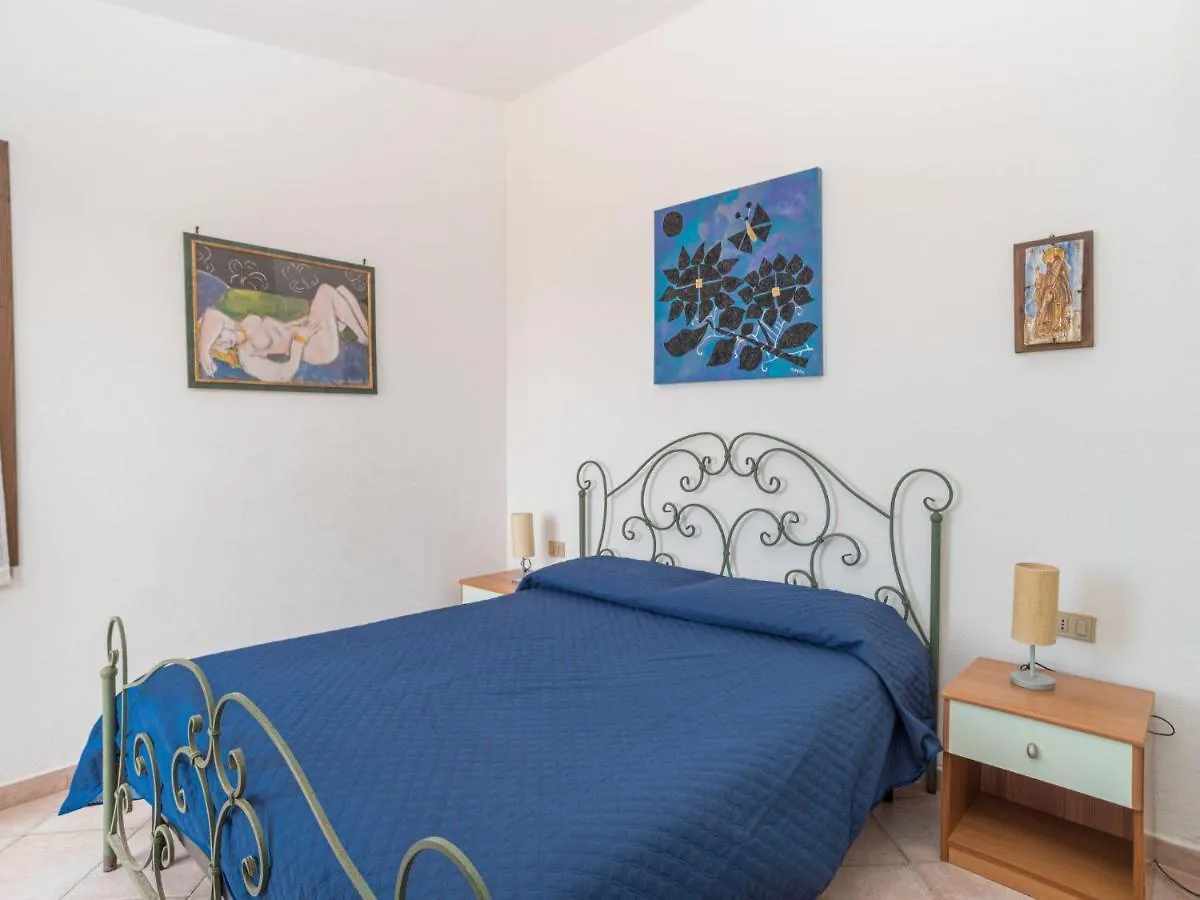 Holiday Home Odoardo By Interhome Costa Paradiso