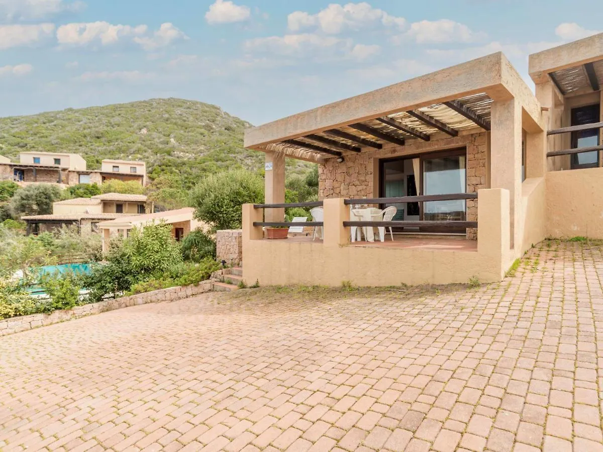 Holiday Home Odoardo By Interhome Costa Paradiso