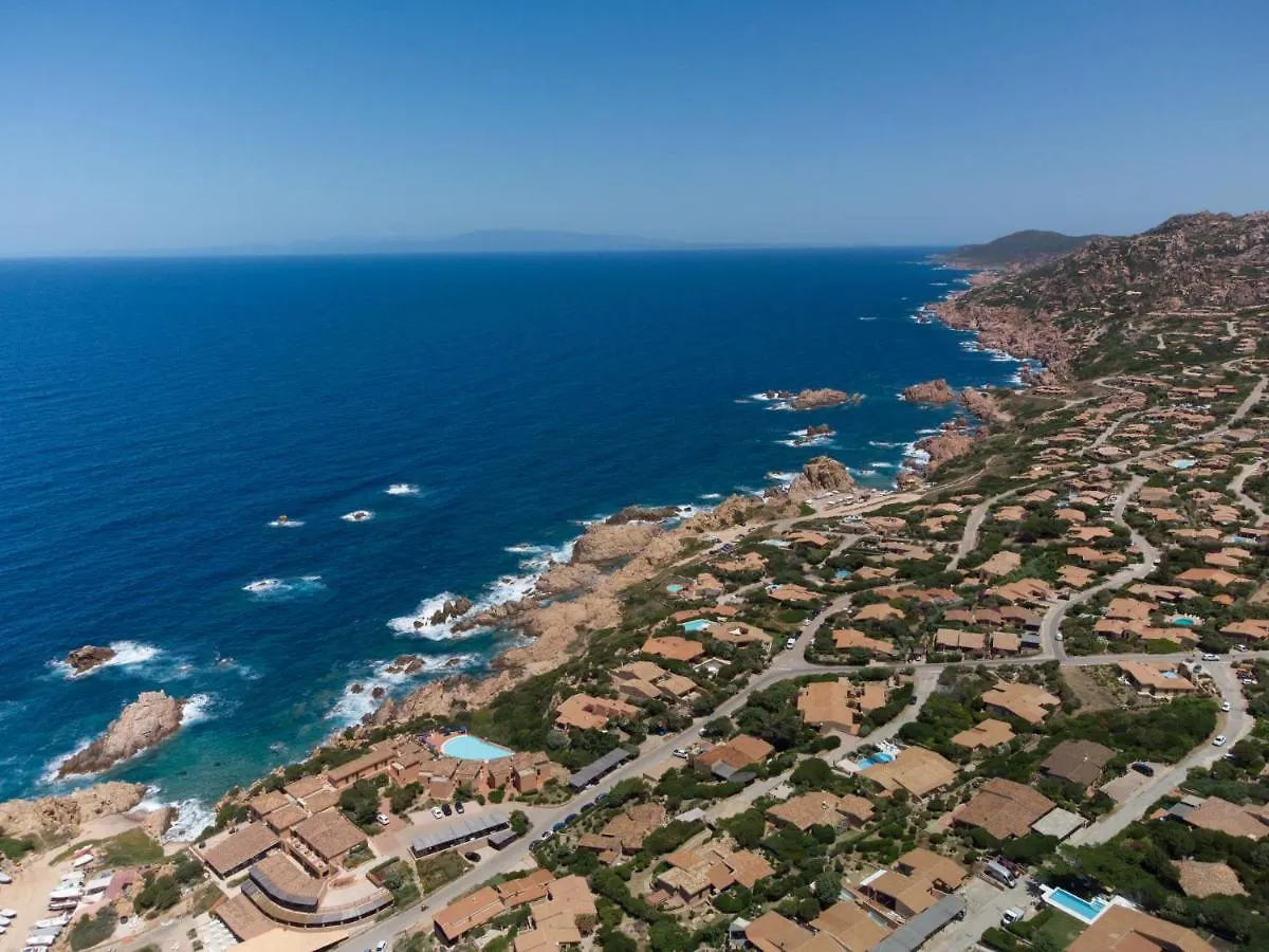 Holiday Home Odoardo By Interhome Costa Paradiso