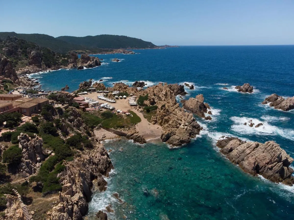Holiday Home Odoardo By Interhome Costa Paradiso