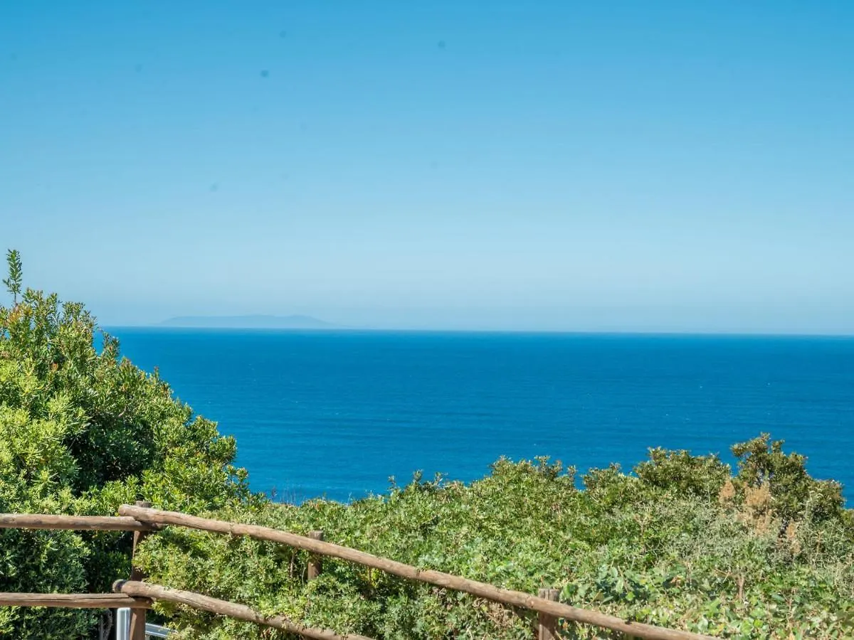 Holiday Home Odoardo By Interhome Costa Paradiso Italien