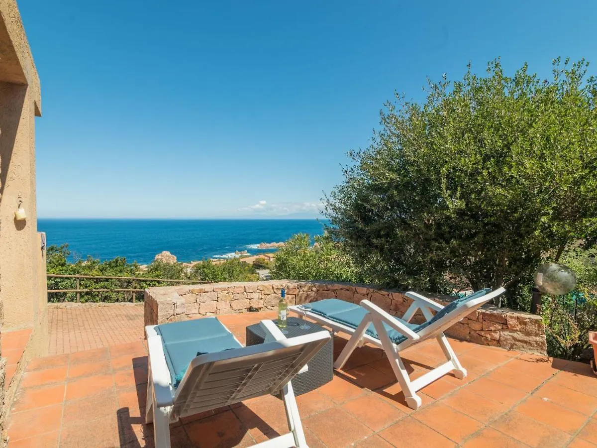 Holiday Home Odoardo By Interhome Costa Paradiso