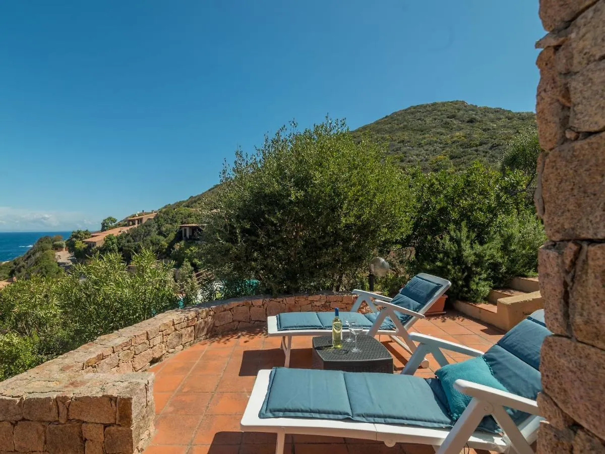 Holiday Home Odoardo By Interhome Costa Paradiso Italien